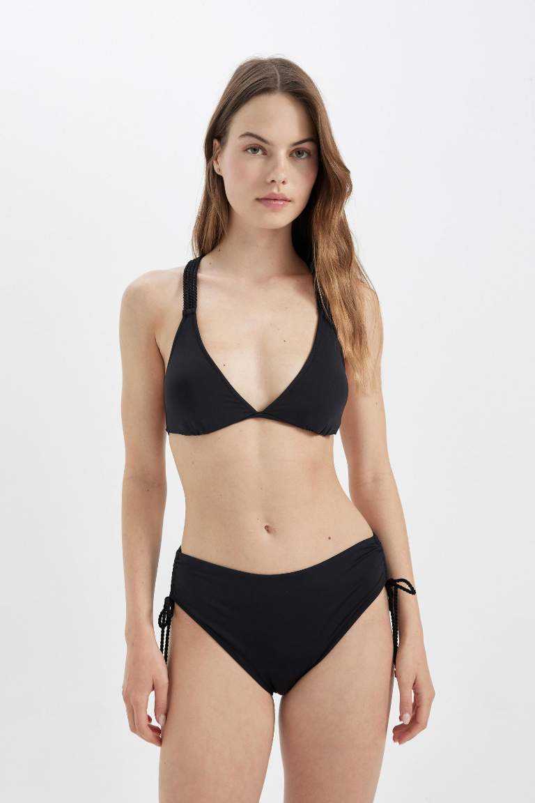 Regular Fit Bikini Altı-Fall in Love