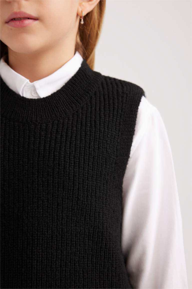 Girl Basic Vest