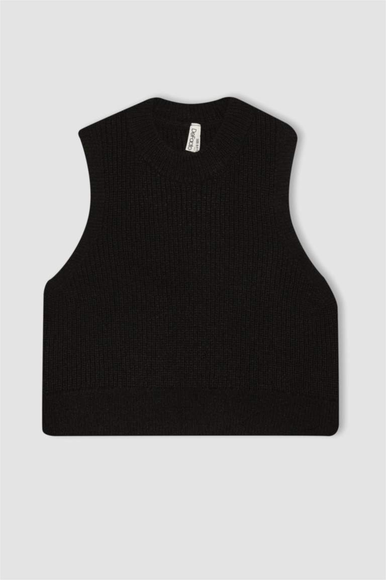 Girl Basic Vest