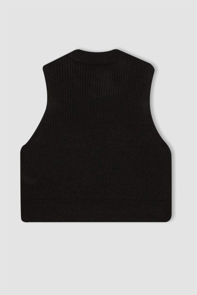 Girl Basic Vest