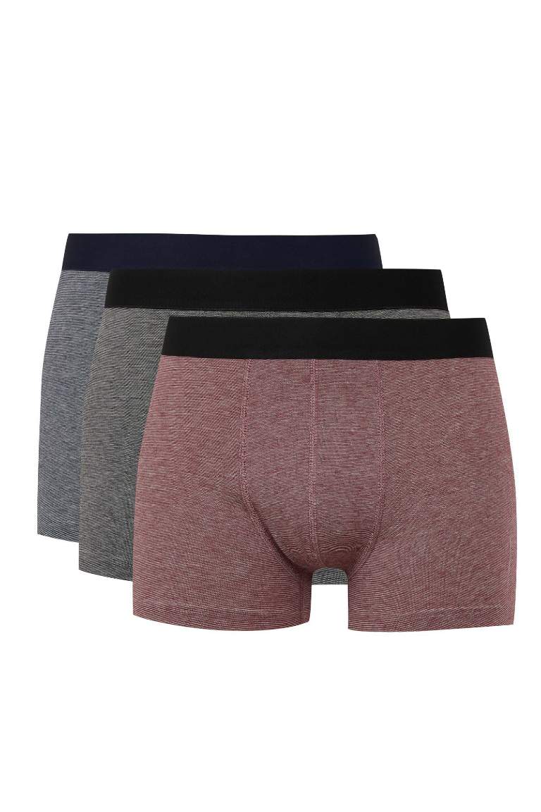 3 piece Regular Fit Boxer