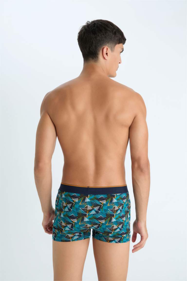 بوكسر قصة عادية - 3 قطع