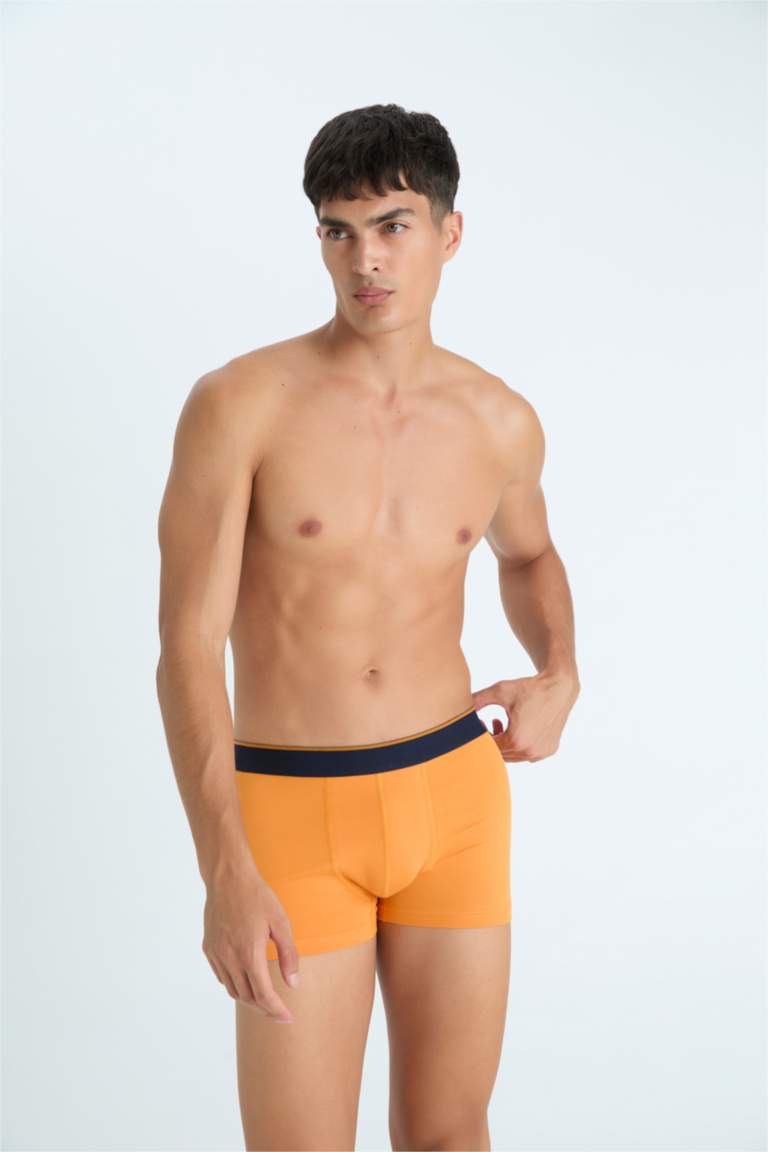 بوكسر قصة عادية - 3 قطع