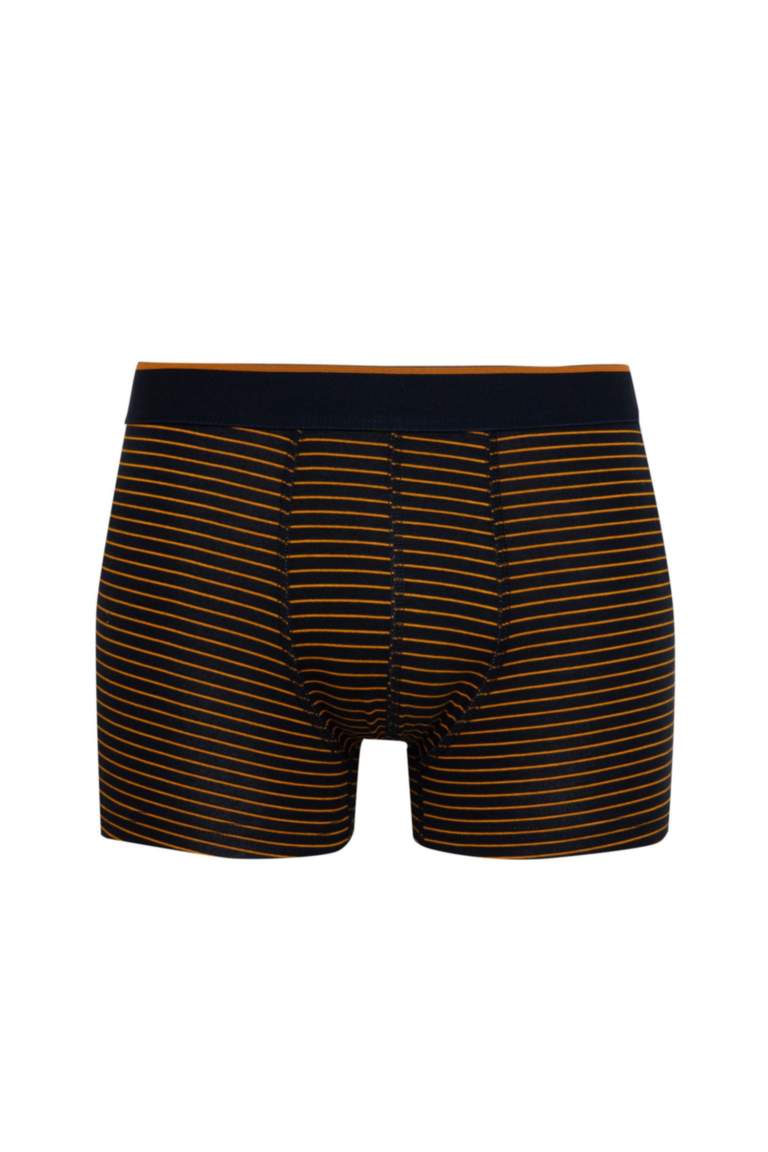 بوكسر قصة عادية - 3 قطع