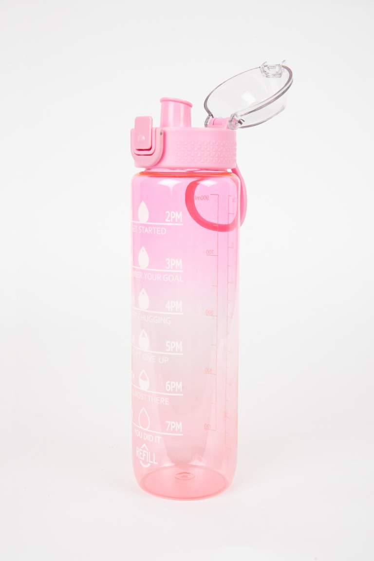 Woman 1 Lt Water Bottle