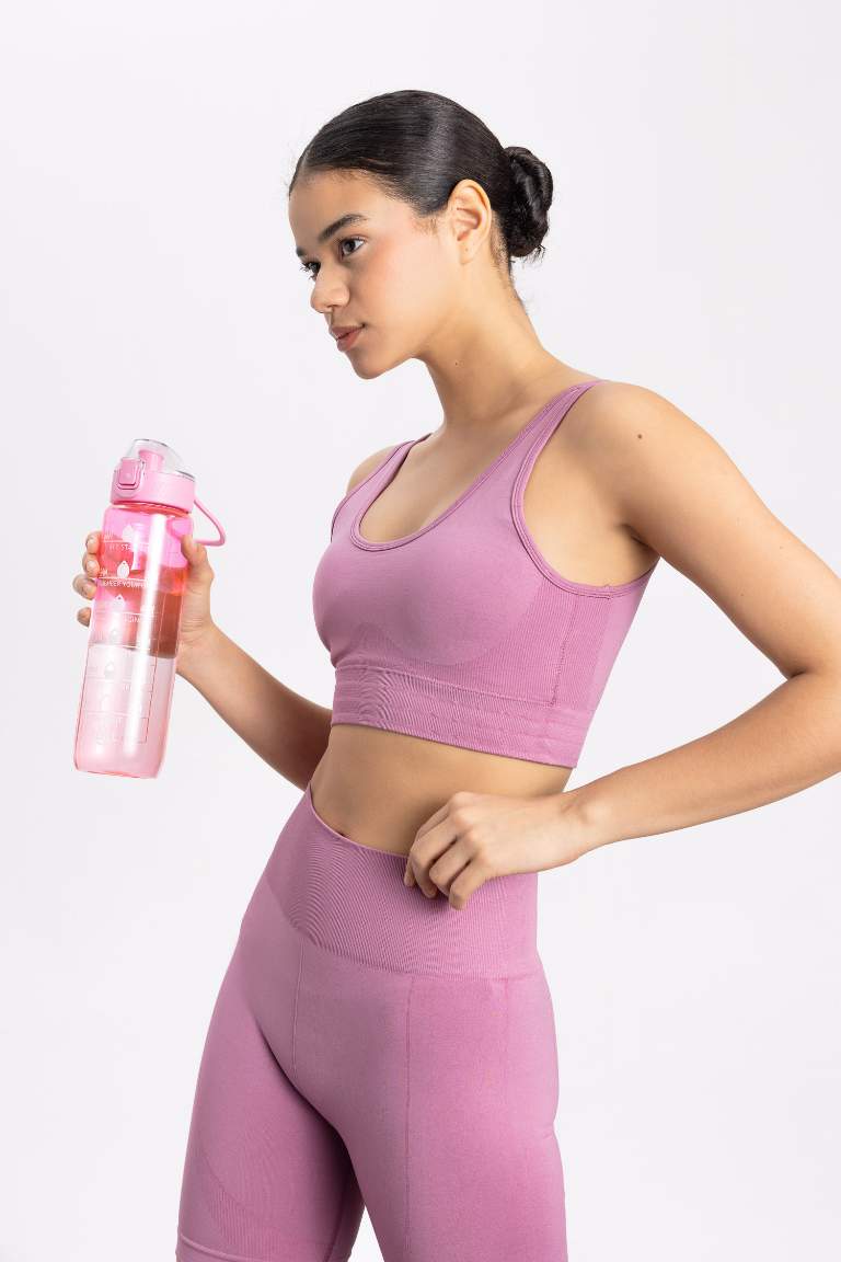 Woman 1 Lt Water Bottle