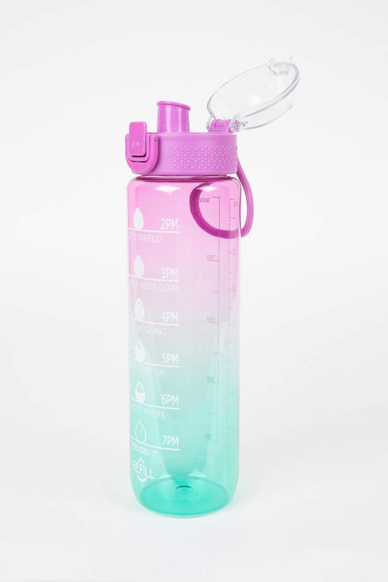 Woman 1 Lt Water Bottle