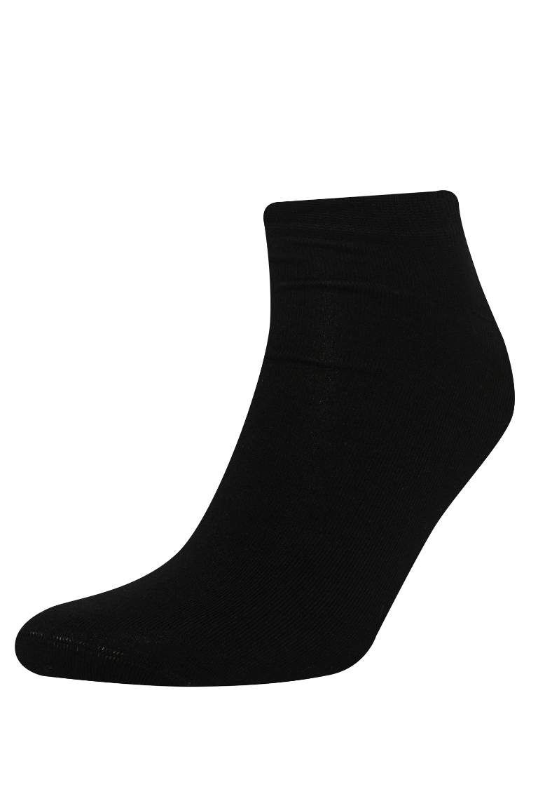 Chaussettes en Bambou sans Couture pour Homme - 3 Paires