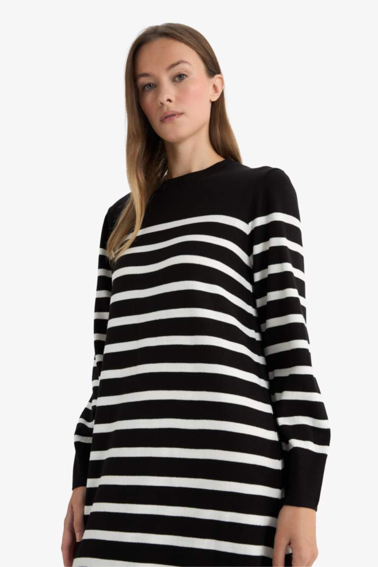 Regular Fit Dress