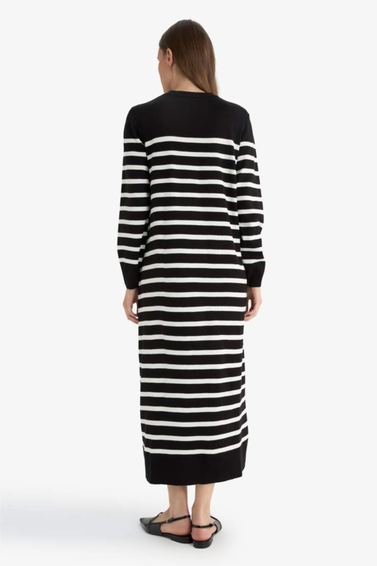 Regular Fit Dress