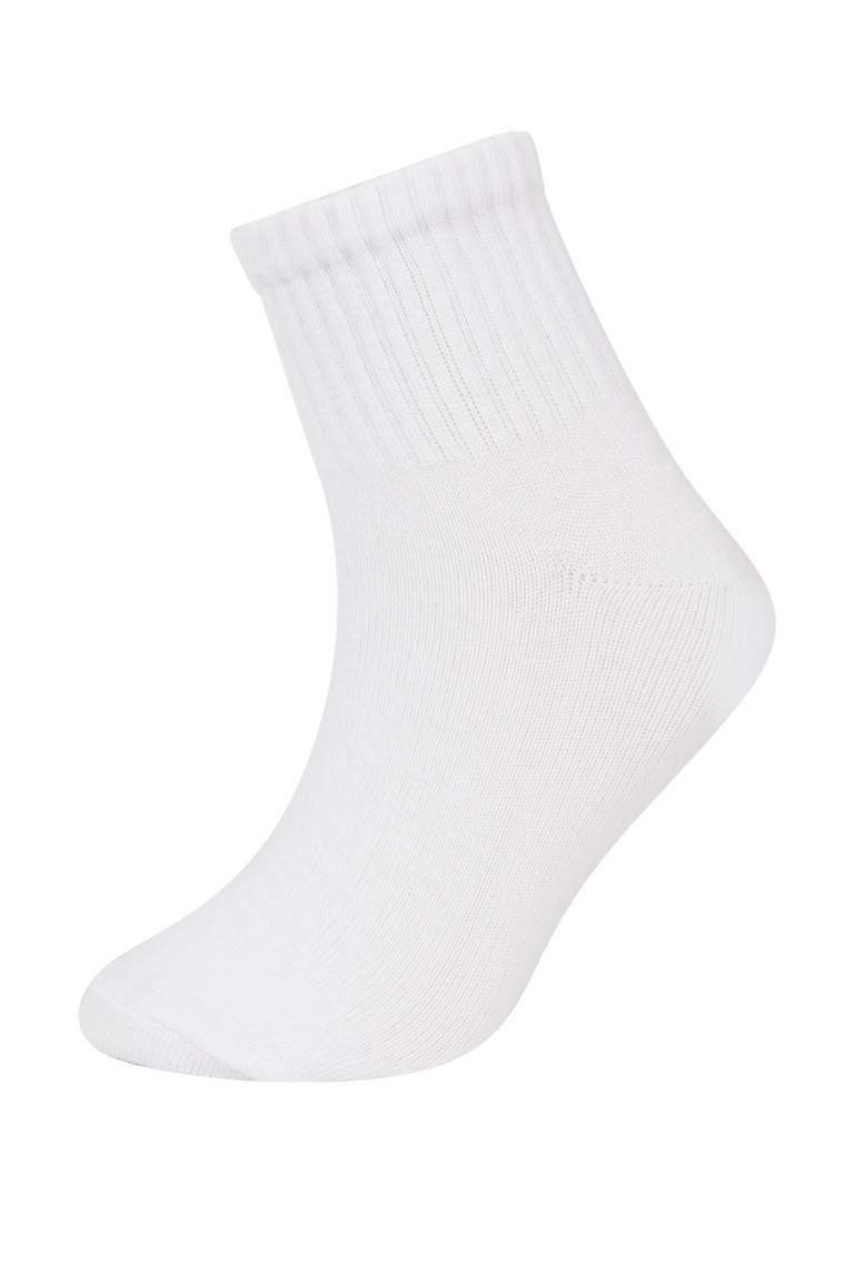 Boy 5 Piece Short Socks