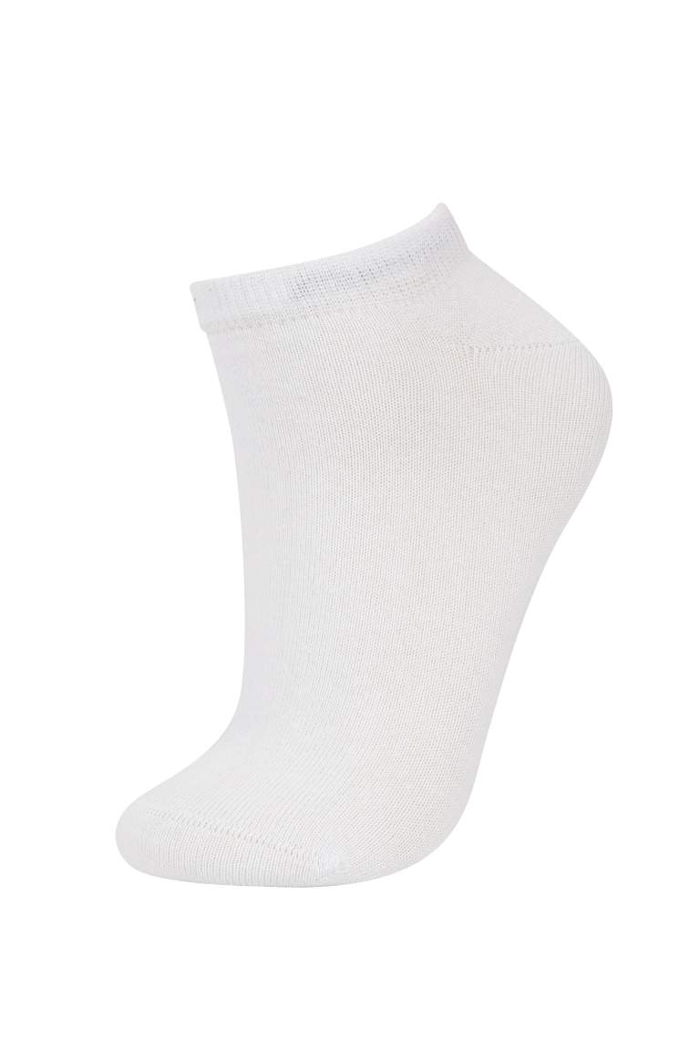 Boy 5 Piece Short Socks