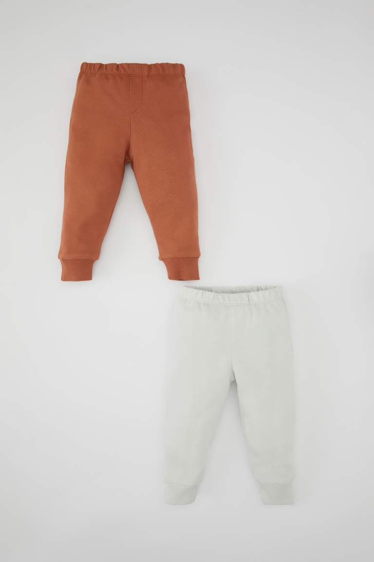 Sweatpants pour Bébé Garçon - 2 Pièces