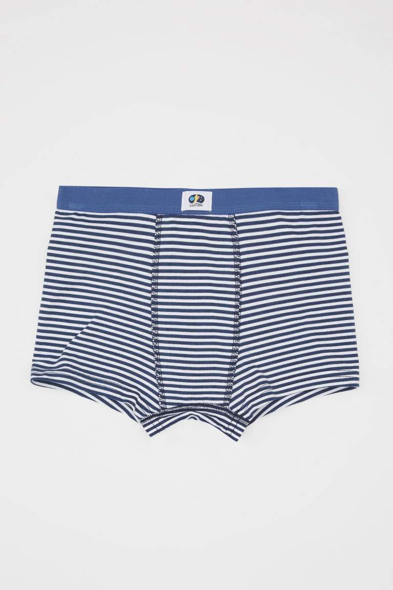 Lot de 3 Boxers pour Garçon