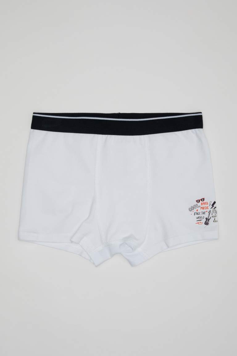 Lot de 3 Boxers pour Garçon