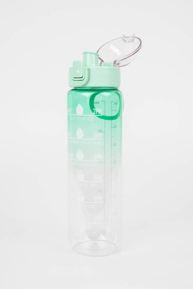 Man 1 Lt Water Bottle