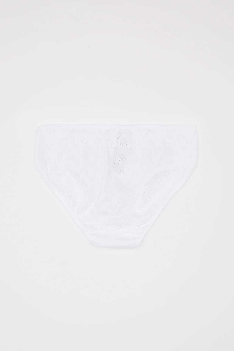 Girl 3 Piece Slip Panties