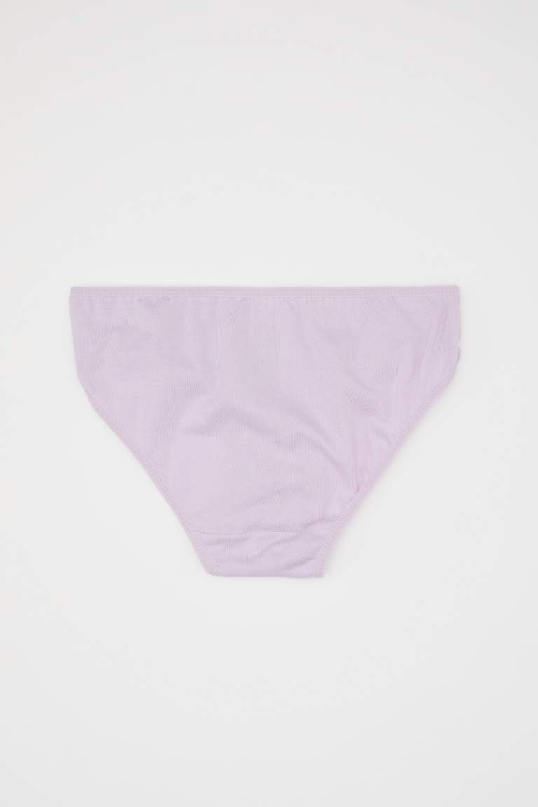 Girl 3 Piece Slip Panties