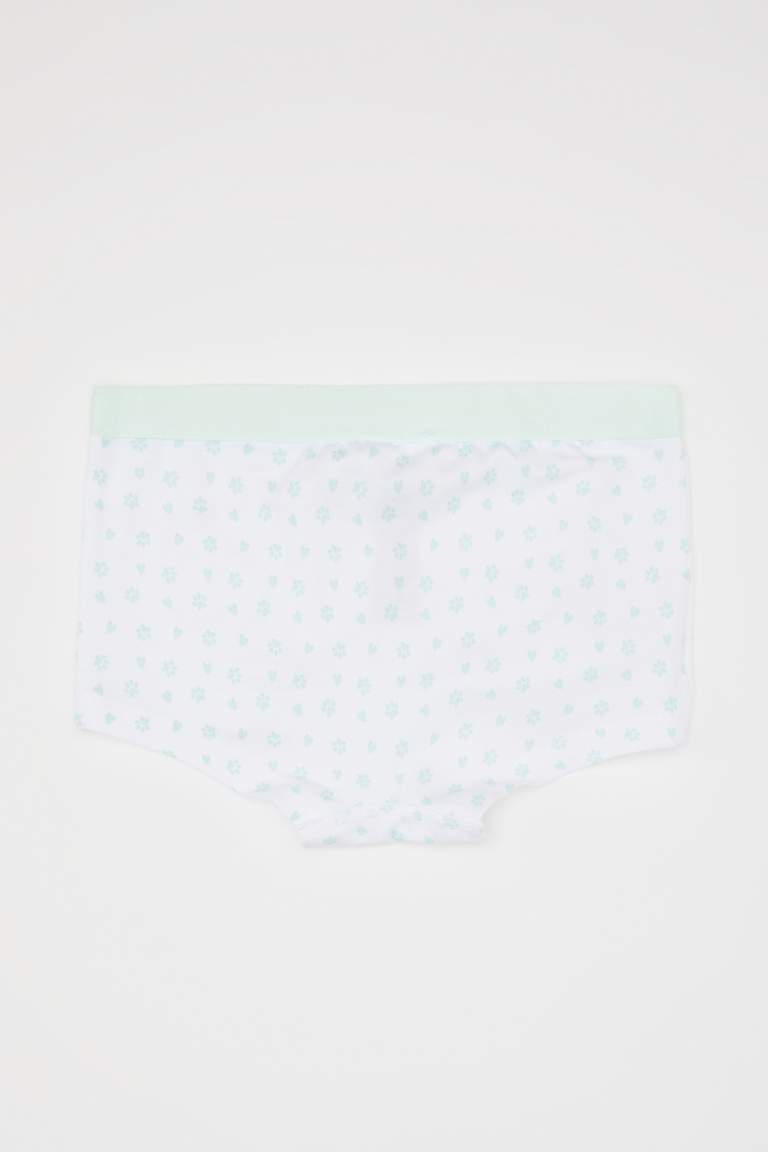 Lot de 2 Boxers pour Fille