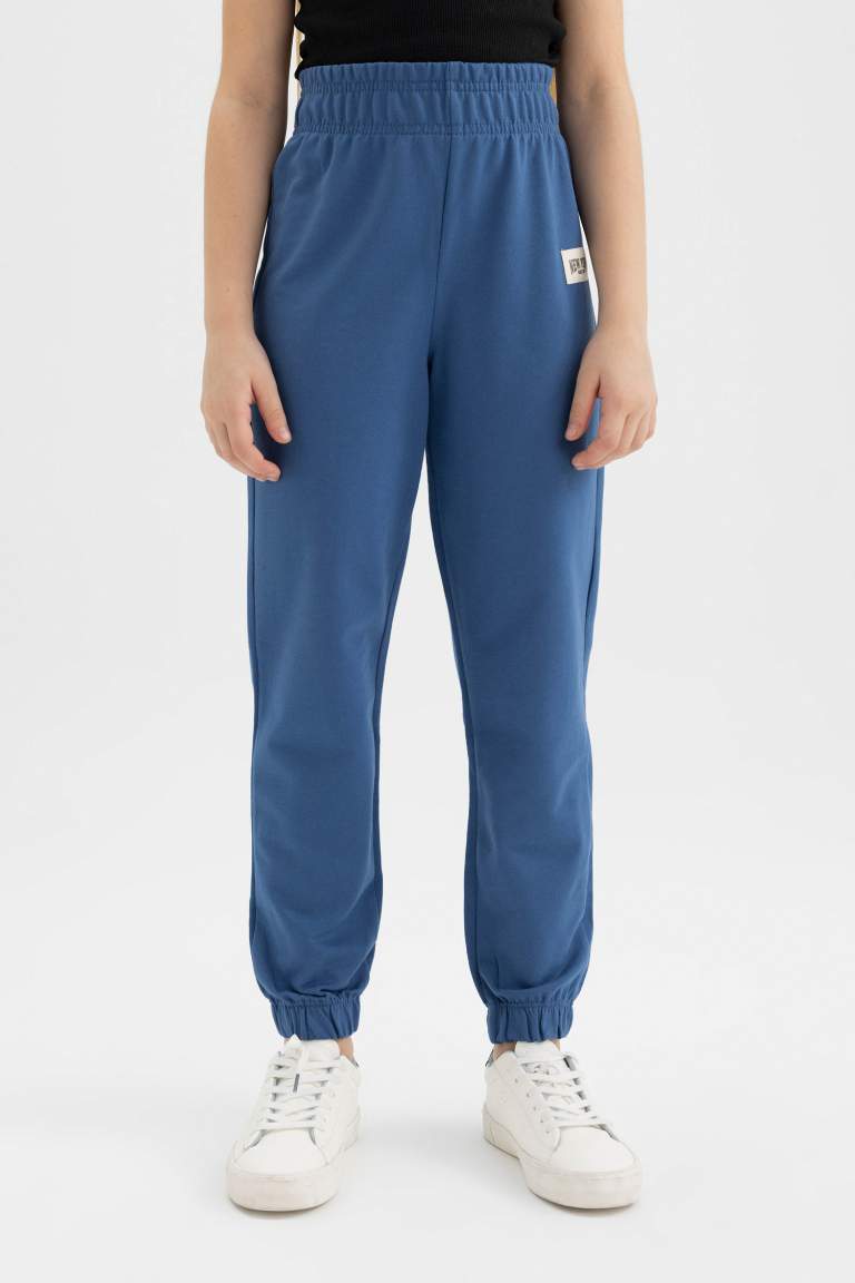 Girl Jogger Sweatpants