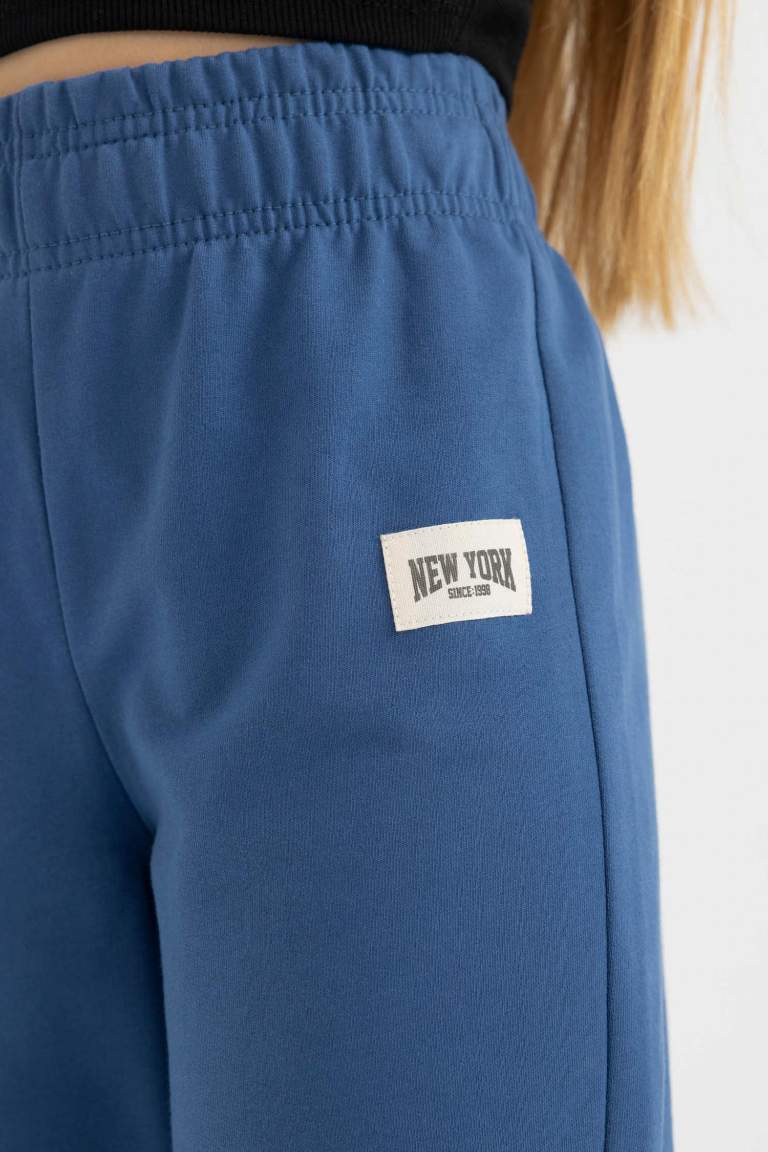 Girl Jogger Sweatpants