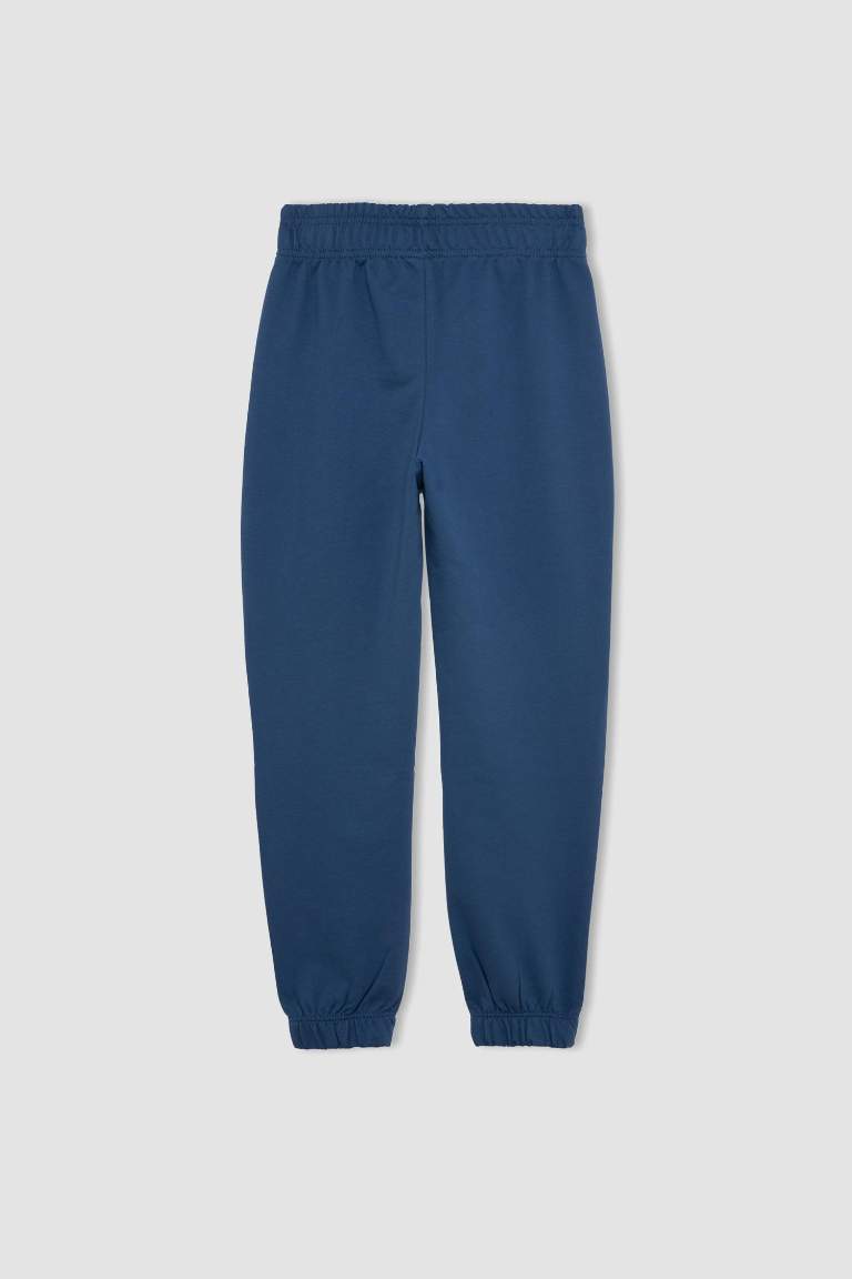 Girl Jogger Sweatpants