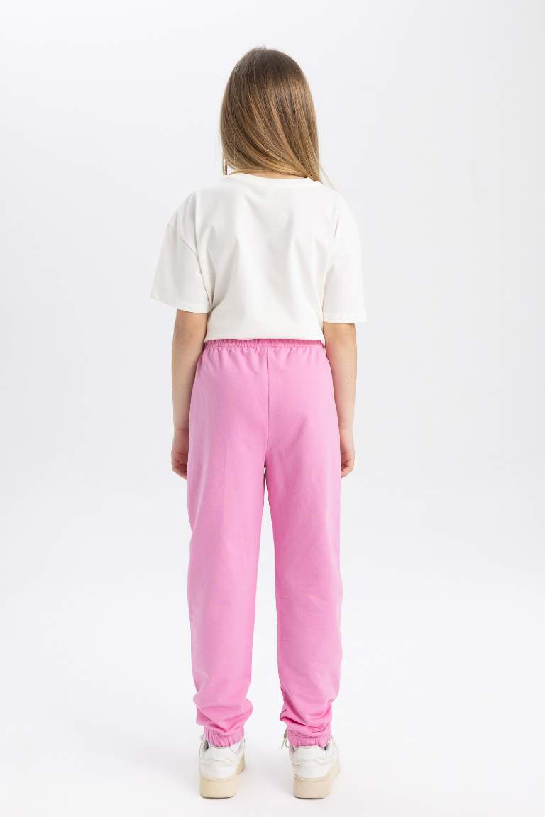 Girl Jogger Sweatpants