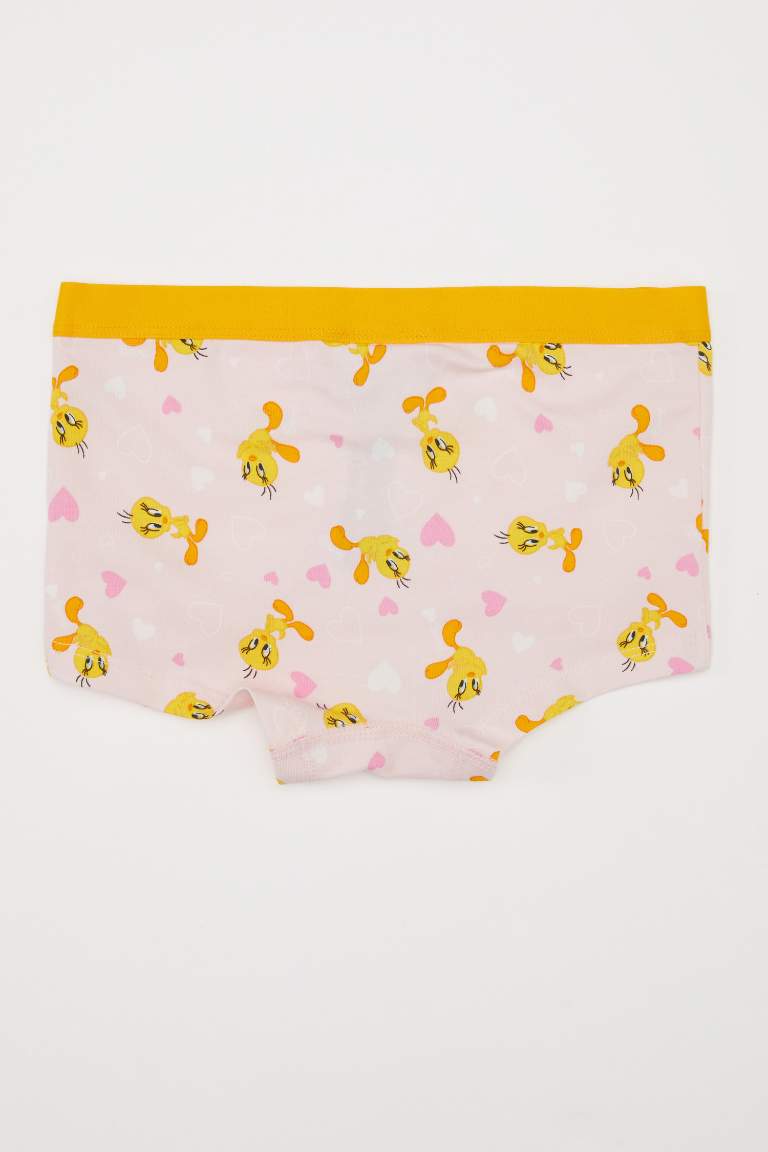 Lot de 2 Boxers Looney Tunes pour fille