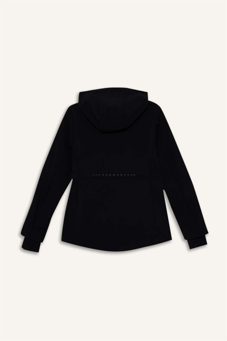 бас киімді Пальто