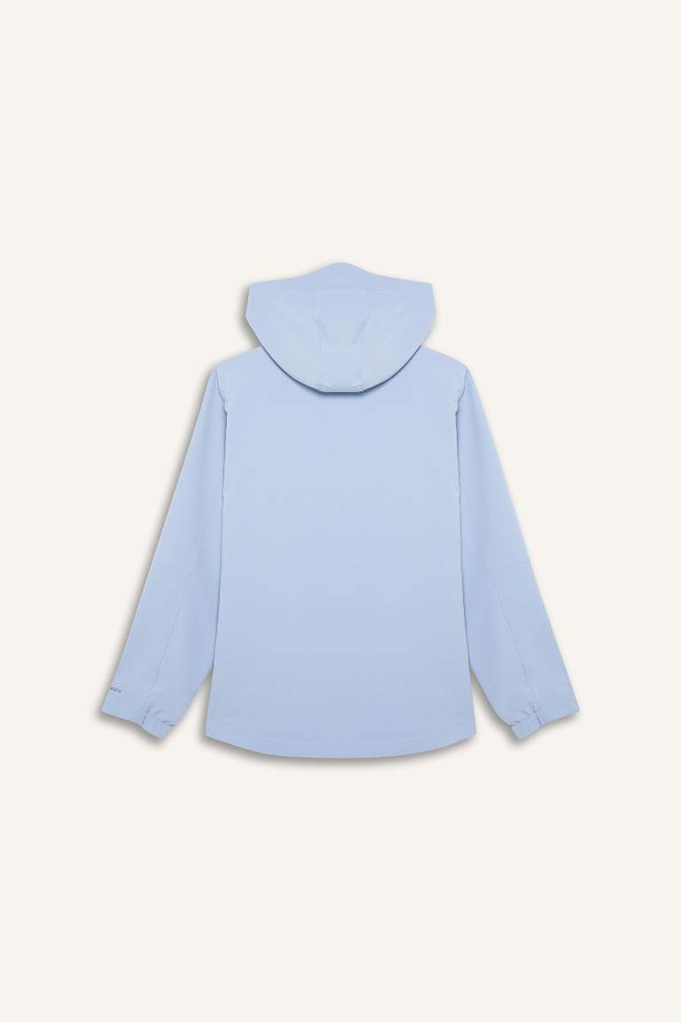 Water Repellent Regular Fit