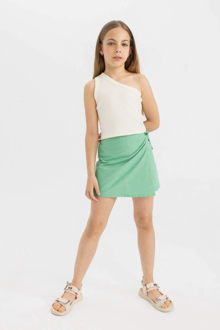 Girl Shorts Skort