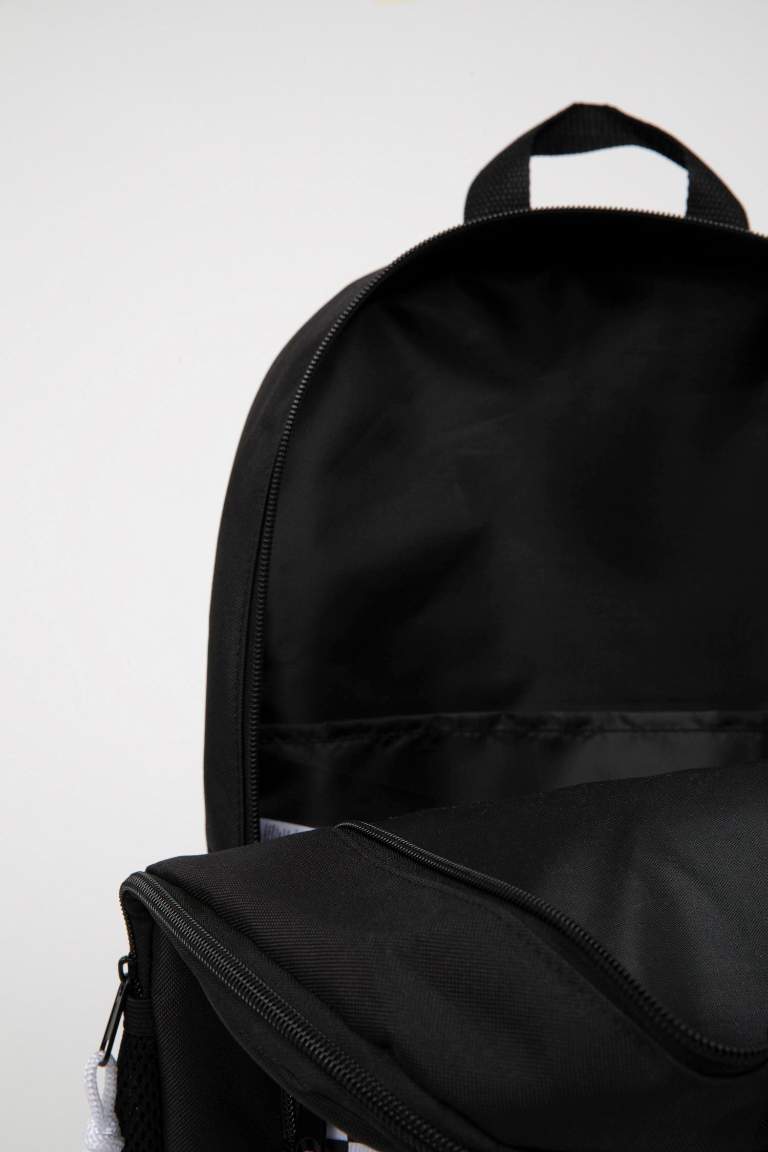 Unisex School Bag