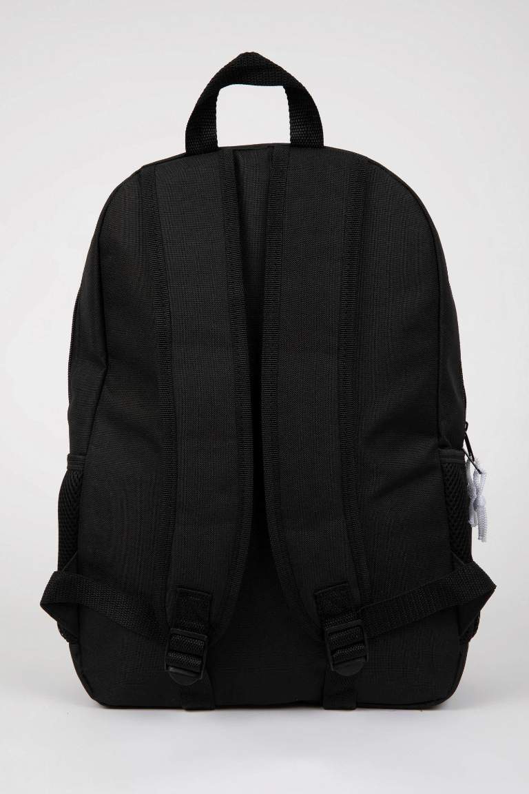 Unisex School Bag