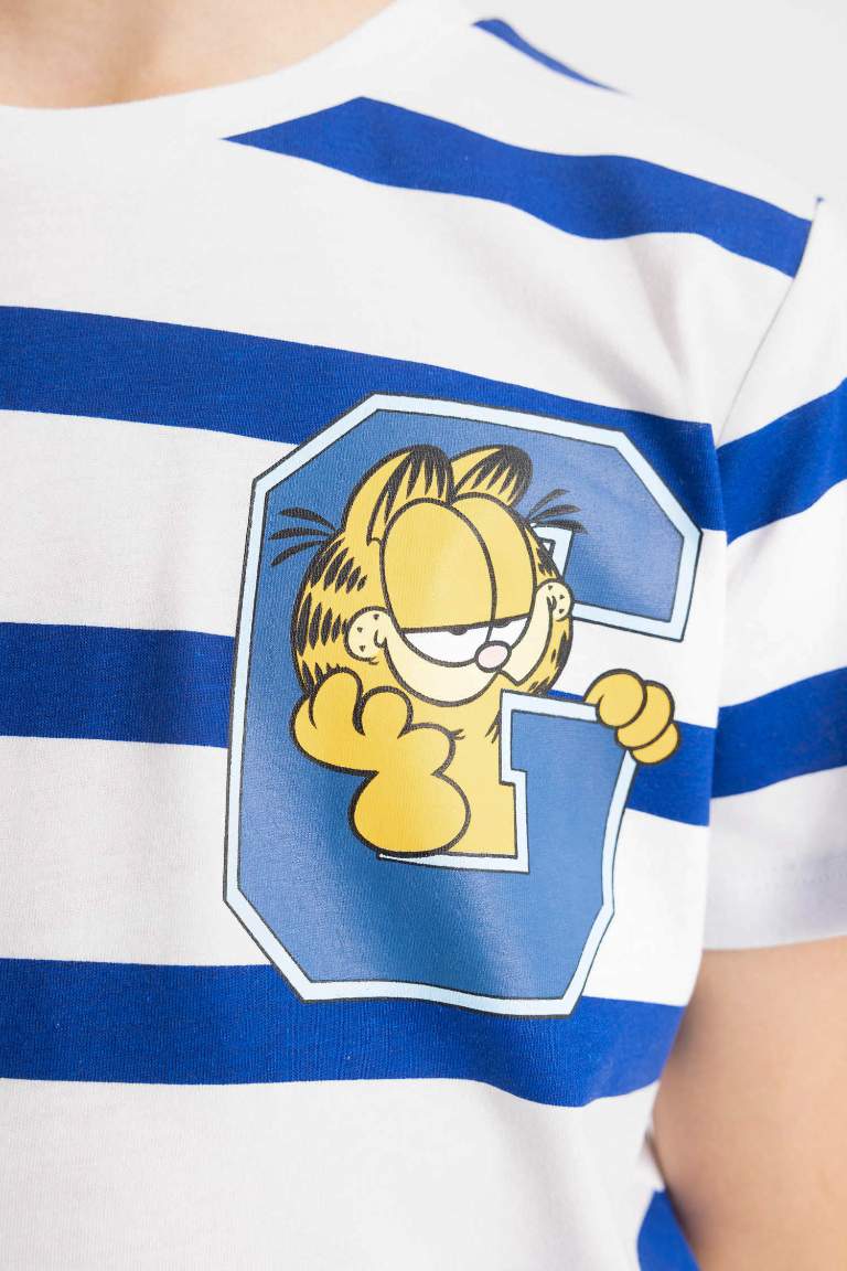 Пижама Garfield стандартного кроя для мальчиков