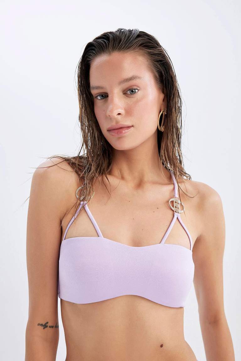 Declara x DeFacto Bikini Üstü