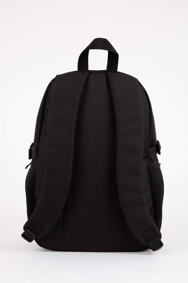 Unisex School Bag