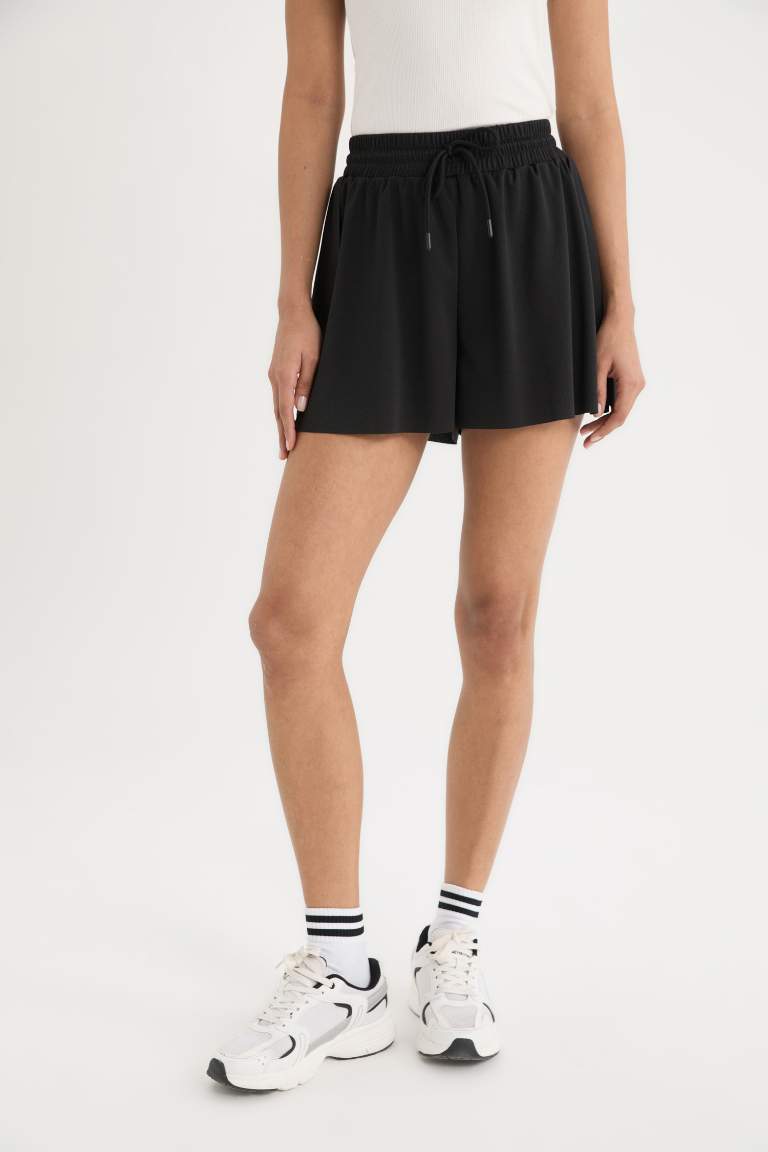 DeFactoFit Short Leg Shorts