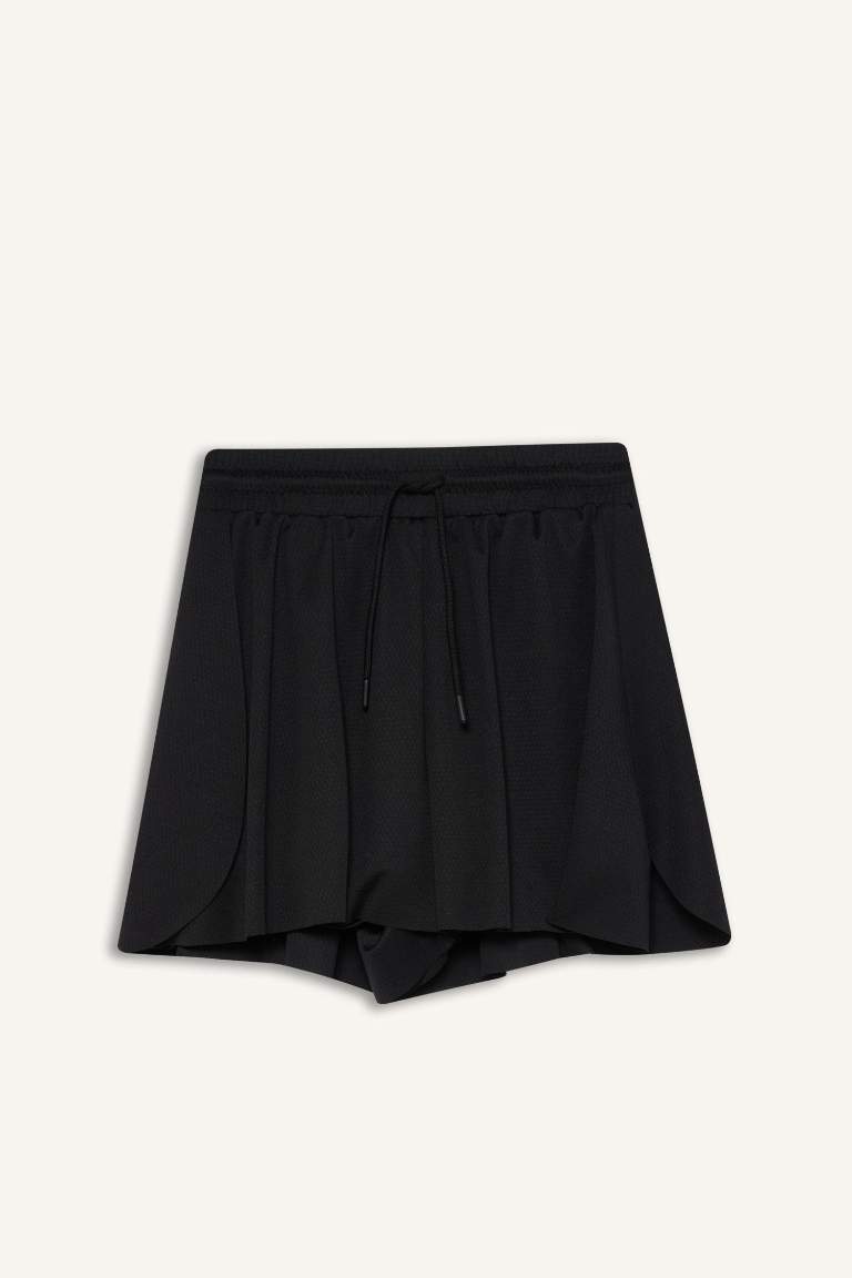 DeFactoFit Short Leg Shorts