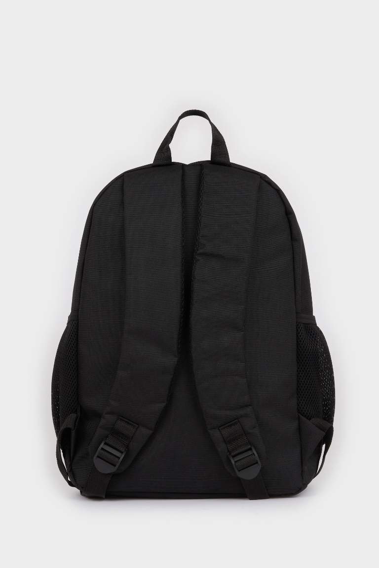 Unisex Okul Sırt Çantası