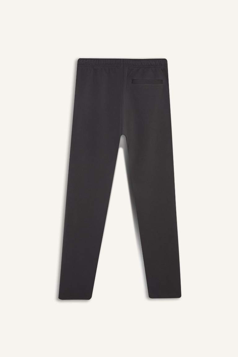 Regular Fit Dar Paça Pantolon