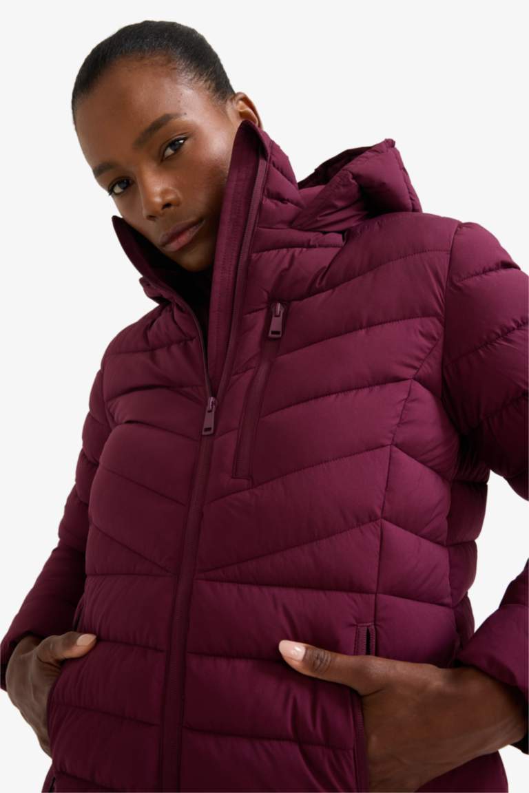 бас киімді Пальто