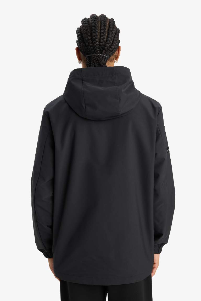 Water Repellent Regular Fit