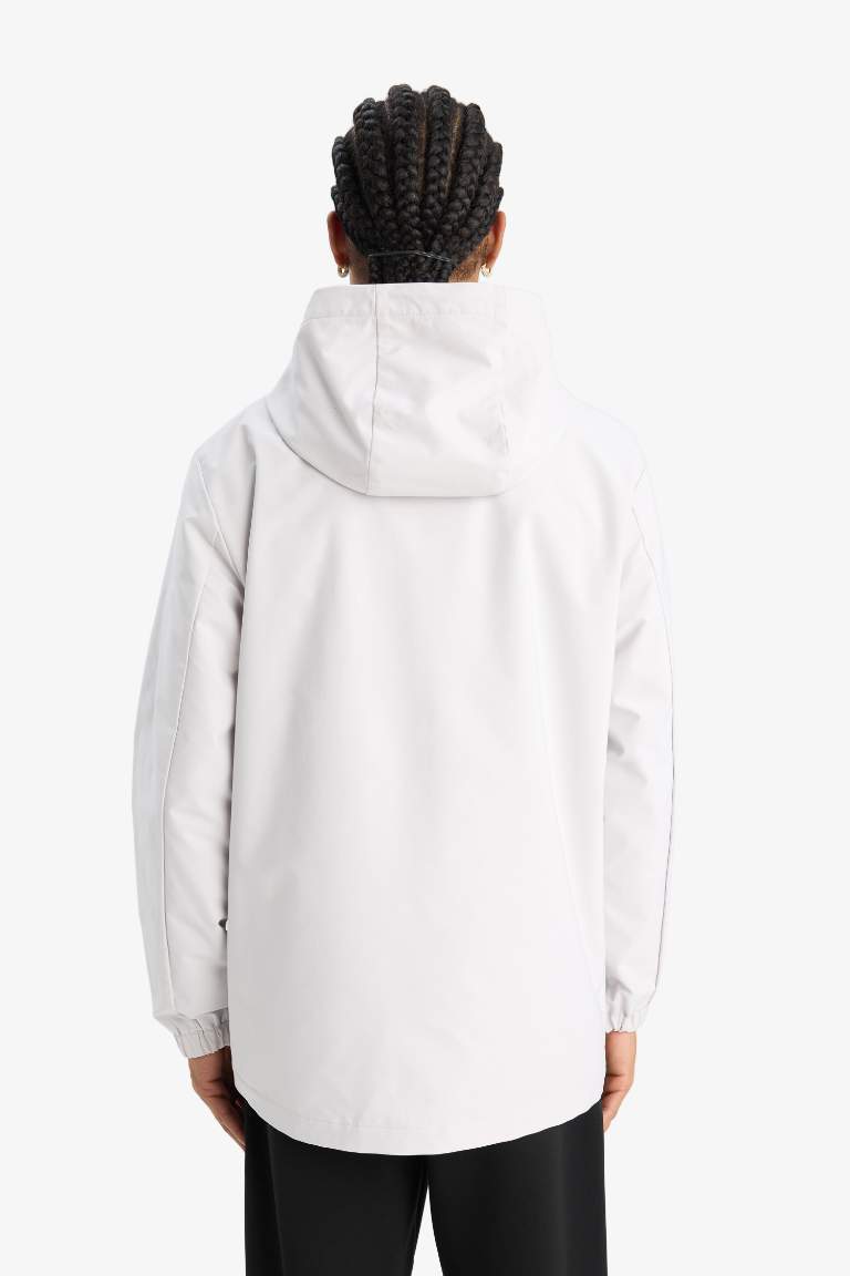 Water Repellent Regular Fit