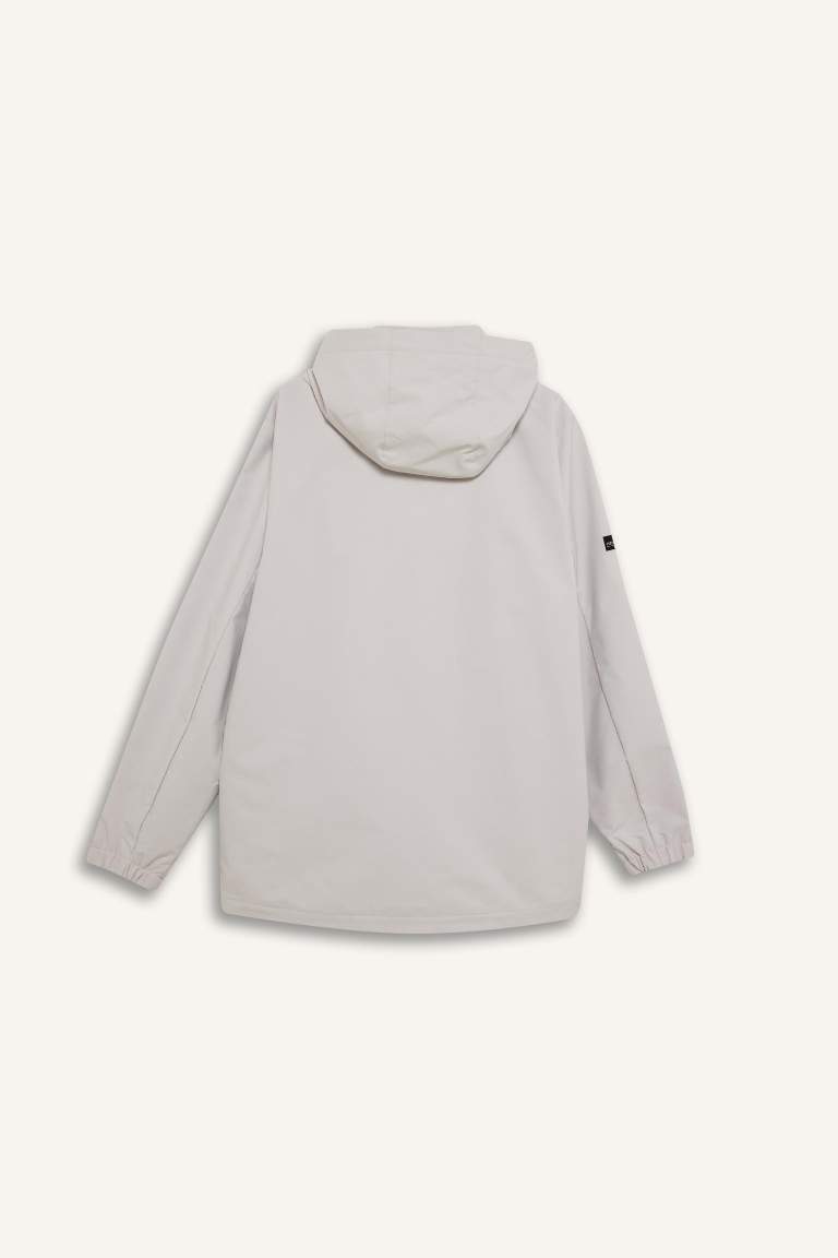 Water Repellent Regular Fit