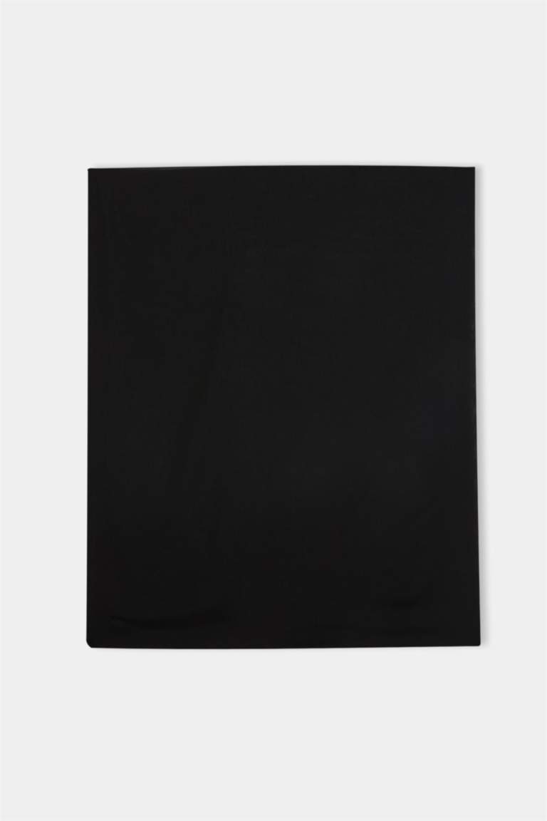 Woman Long Beach Skirt