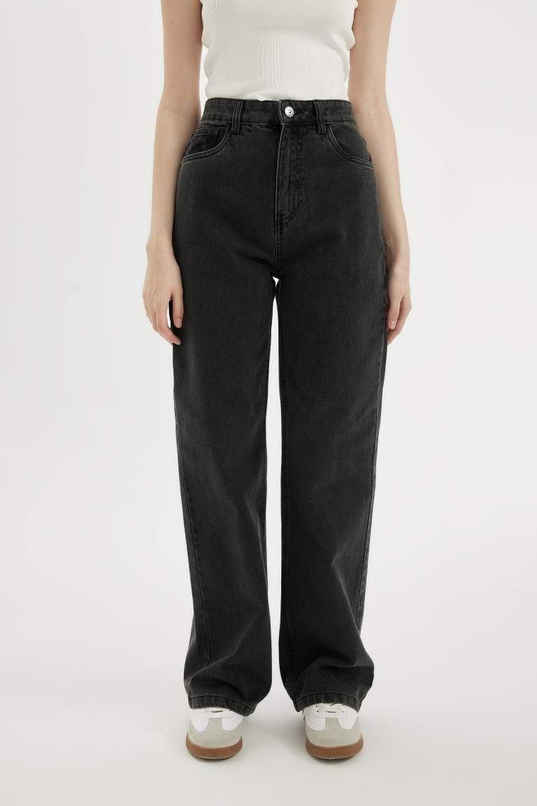 Jean Trousers