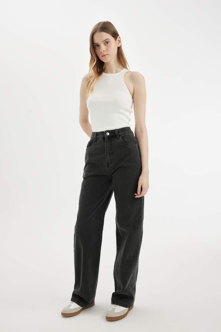 Jean Trousers