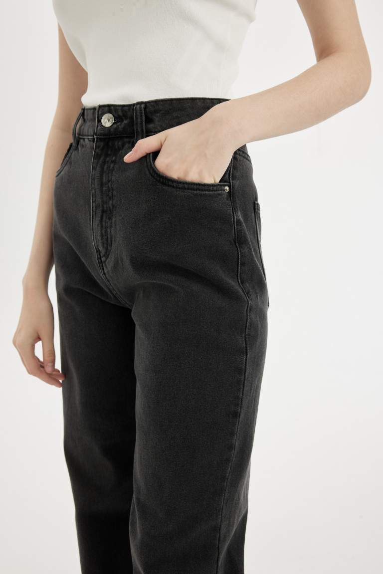 Jean Trousers