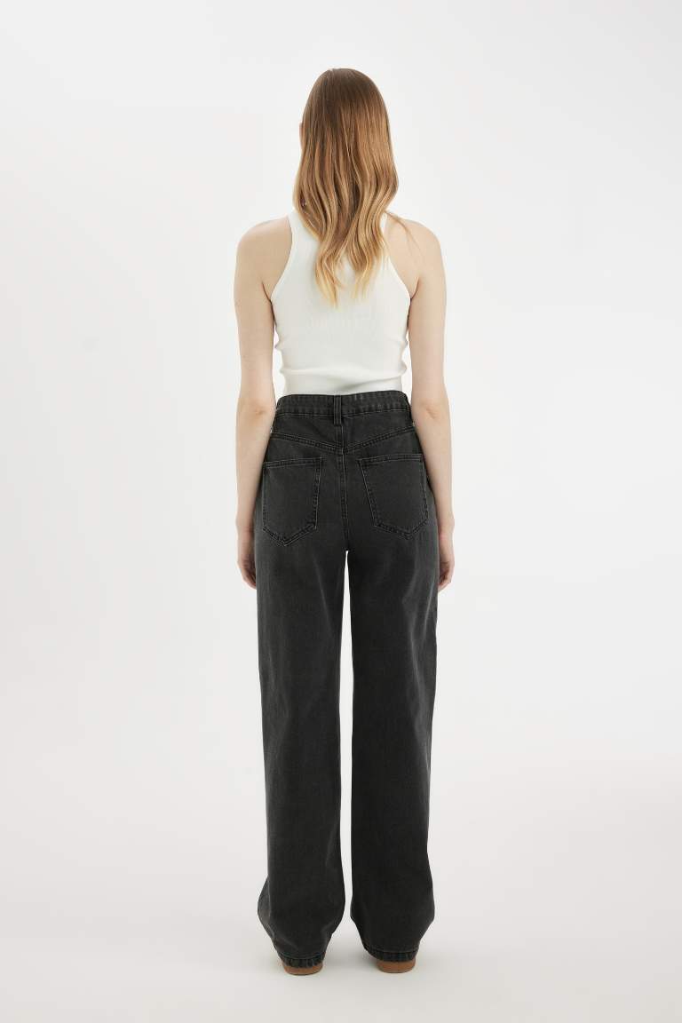 Jean Trousers