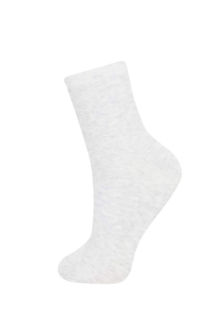 Woman 3 piece Short Socks